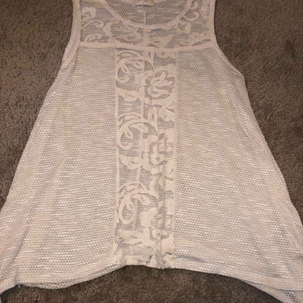 Altar’d State top
